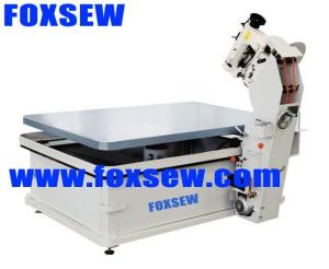 Quality Mattress Tape Edge Sewing Machine FX-WB-3 wholesale