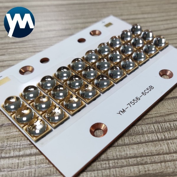 High power 300W 600W UV Curing module for screen printing circular printing on bottles
