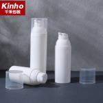 30ml 50ml 75ml Cosmetic PP Airless Bottle Vacuum Pump Bottle Skincare Lotion