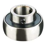 Europe America Africa Market Wanrui CIE's SA 204 Bearing with Eccentric Locking