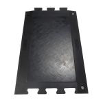 900*600mm T Tooth Interlocking 20mm ESD Floor Mat