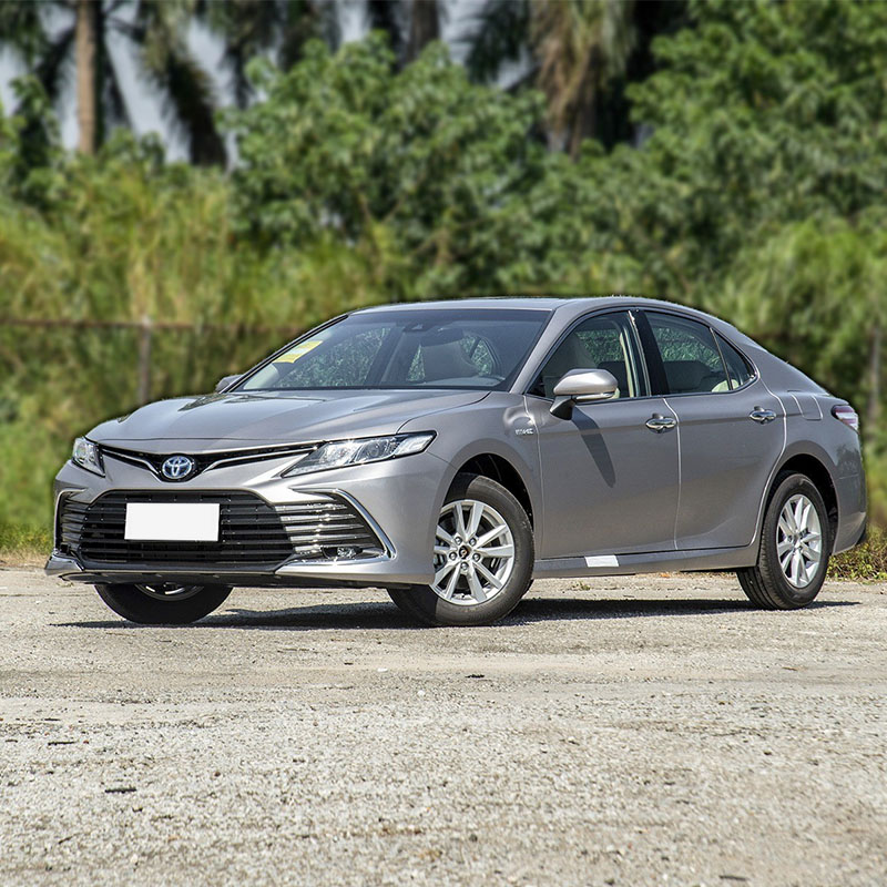 2023 Sport 5 Seats 2.0L Ca-mry To-yota Petrol Cars Electric Driver's Seat Adjustment and 10 Speed Automatic Transmission