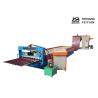 Buy cheap Durable Metal Steel IBR Sheet Roll Forming Machine For Road Construction from wholesalers