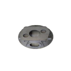 Quality OEM Auto Industry A360 Die Cast Aluminum Alloys wholesale