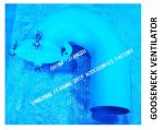 Round gooseneck ventilator AB300-8 CBT4220-2013 -AB type welded circular