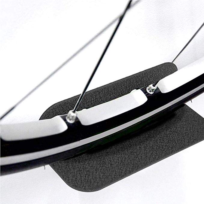 Wall Mounted Bike Hanger OEM Custom Steel Bike Rack Pedal Hook Display Storage Brackets