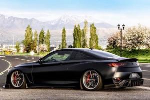 Quality High Performancen BBK For Infiniti Q60 Big Brake Kit with 405*34 378*32mm rotor wholesale