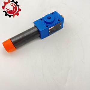 Quality Zoomlion Concrete Pump Hydraulic Pressure Relief Valve Rexroth DR6DP2-5375YM wholesale