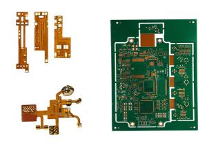 Quality FR4 Flexible Rigid PCB wholesale