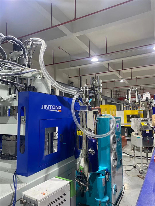 80H Air Volume Plastic Drying Machine , Auto Desiccant Wheel Dehumidifier