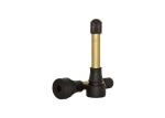 High Pressure Snap In Tire Valve 80PSI 0.453'' Rim Hole For Light Trucks