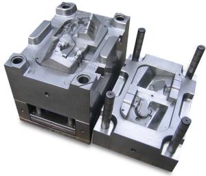 Quality PEEK HDPE Plastic Household Mould Hot Runner / Cold Runner wholesale
