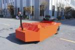Electric Large Tonnage Towing Tractor 20000 KG
