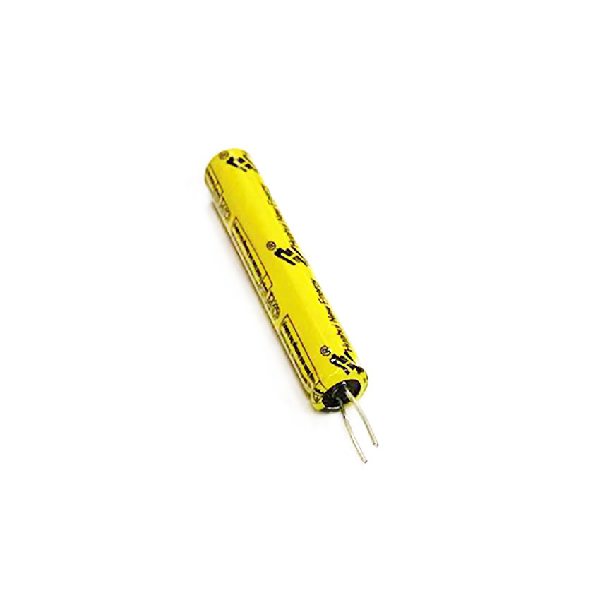 HTC7240 2.4V 60mAh LTO Battery Cell 20C LTO Lithium Titanate Battery