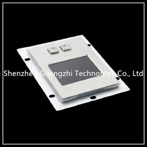 Quality Pc Touch Screen Vandal Resistant Keyboard Pickproof For Medical Equipment wholesale