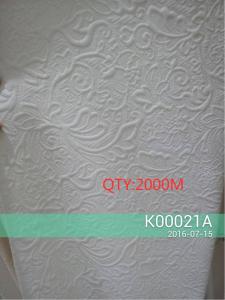 Quality 2.4m Width Jacquard Mattress Fabric For Bedroom Furniture Pink Green White Color wholesale