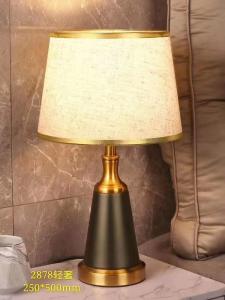 Quality AC220V Decorative Table Lamp wholesale