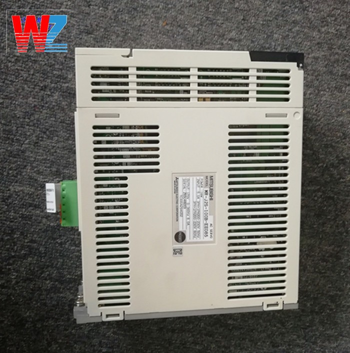 SMT PANASERT CM402 Y AXIS DRIVE, MR-J2S-100B-EE085 / KXFP6GB0A00