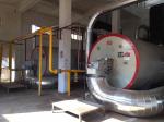 AISI standard 3000KW/H 321H Organic Heat Carrier Boiler