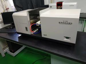 Quality 180nm 0.1nm Graphite Furnace Atomic Absorption Spectroscopy wholesale