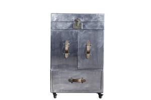 Quality Strong Spitfire Wine Refrigerator Cabinet Aluminium Material Bar Furniture wholesale