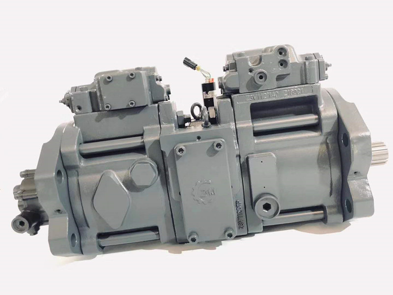 K5V140 SK330-6E 235-8 SANY 285 DH300-7 SANY Hydraulic Pump Parts