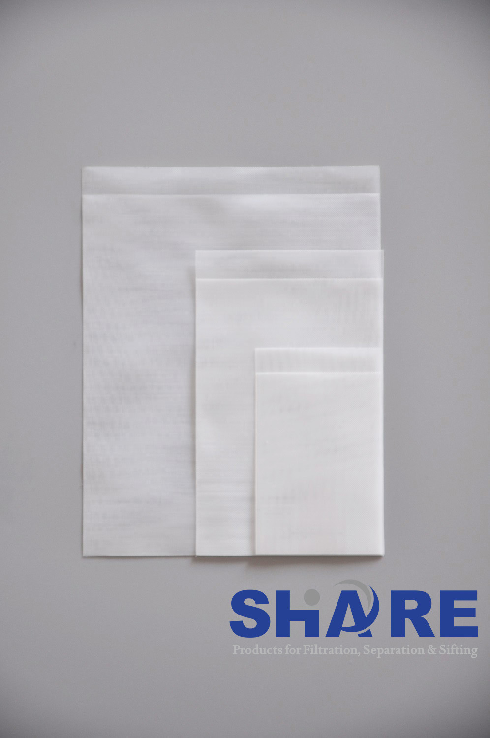 Monofilament Polyamide Filter Mesh Liquid Filter Bags Made Biopsy Bags