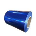 Wholesale High Quality 1050 1060 1100 0.2mm 0.7mm Thickness Color Coated