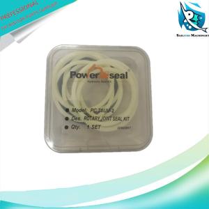 Quality Hot sale good quality PC75UU-2 rotary joint seal kit for KOMATSU excavator wholesale