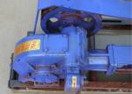 Single Acting BW250 65mm Drilling Rig Mud Pump