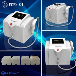 Quality Micro Needle&amp;Fractional RF Skin Rejuvenation wholesale