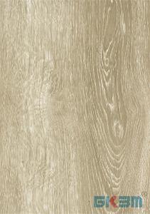 Quality 5mm SPC Flooring Plank Anti Slip Waterproof Fireproof YA-M308-07 wholesale