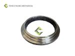 Wear Resistant Concrete Pump Parts Cutting Ring DN200/DN230/DN260