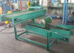 magnetic separator ( tire recycling plant, steel wire remover)