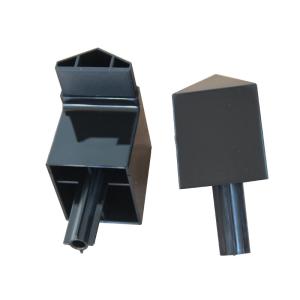 Quality Custom Made Plastic Parts MISUMI Spare Parts For Household Appliances wholesale