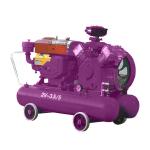 Portable Mini Air Compressor 11KW /15KW / 18.5KW / 22KW Industrial Machine Belt