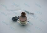 294200 - 0160 Denso SCV Valves , Steel / Plastic Nissan Navara Suction Control