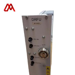 Quality HUAWEI BTS DRFU M1800 Indoor Macro BTS GPS/GLONASS, RGPS, 1PPS +TOD, IP CLK wholesale
