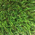 Soft PE PP Outdoor Fake Grass For Yard Free Sample Customized Acceptale