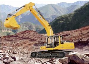 Quality XCMG Crawler Excavator XE215C wholesale