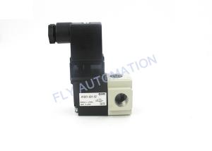 Quality VT307-5D1 Pneumatic Solenoid Valves 3 Port Dustproof wholesale