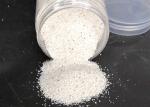 Granulate / Powdery Refractory Sand For Precision Casting Industry