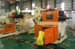 Uncoiler Power Press Feeder NCSF Decoiler Straightener Feeder