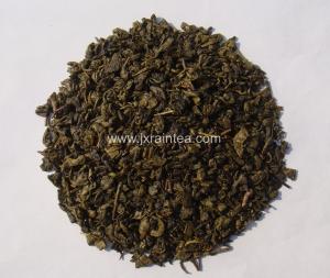 Quality 9374 Gunpowder green tea wholesale