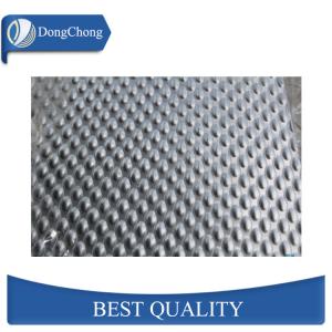 Quality Furniture / Cabinets Diamond Aluminum Sheet Emboss Pattern Alloy Checker Plate wholesale