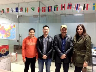 Guangzhou Xugong Machinery Parts Firm