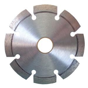 Quality High Efficiency 16 Inch Laser Welded Saw Blade For Concrete Block Walk Behind Saw wholesale