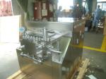 Food & Beverage 6000L/H High Pressure Homogeniser