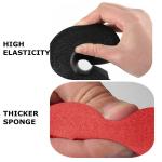Gym Weightlifting Neck Shoulder Foam NBR Barbell Pad