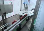 Stainless Steel Automatic Filling Capping Machine For Pharma Liquid / Powder